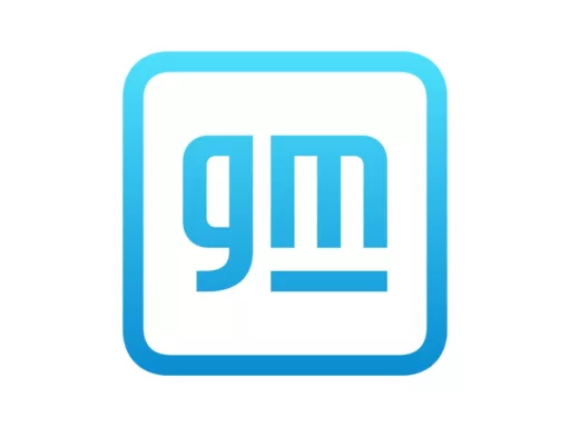 Logo General Motors