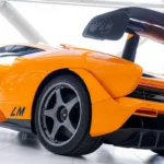 McLaren Senna LM 2022