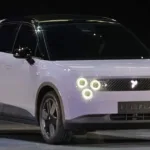 Nio Firefly EV