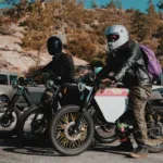 Onyx Motorbikes