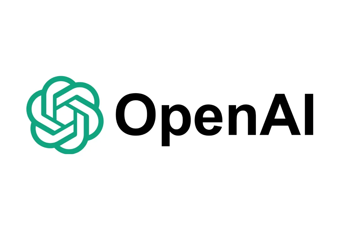 OpenAI logo