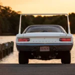 Plymouth Superbird 1970