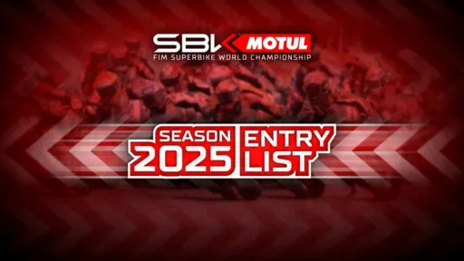 SBK 2025