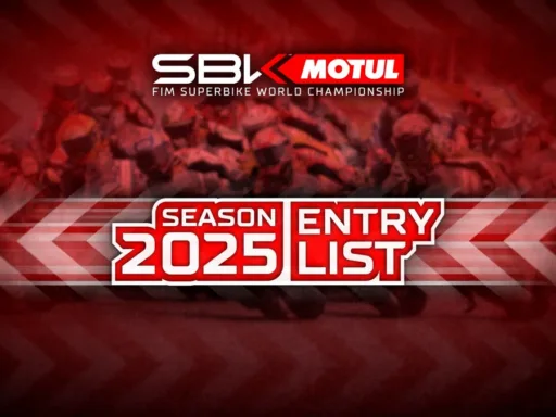 SBK 2025