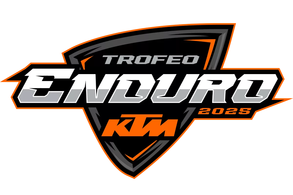 Trofeo Enduro KTM 2025