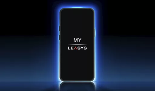 app my-leasys