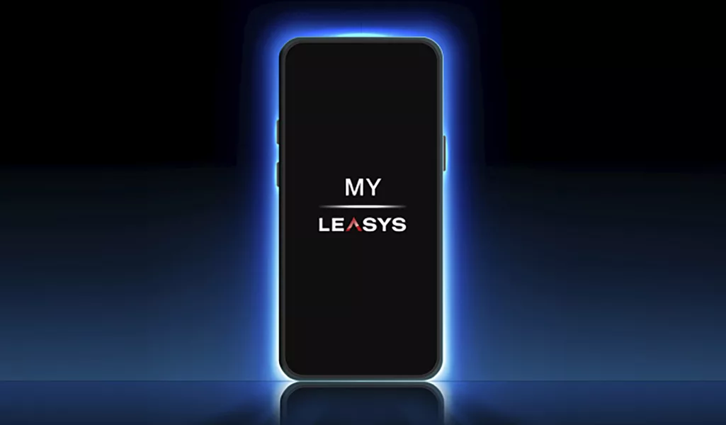 app my-leasys