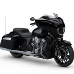 2025 Chieftain PowerPlus Dark Horse - Black Metallic