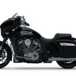 2025 Chieftain PowerPlus Dark Horse - Black Metallic