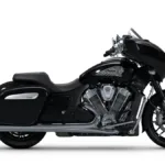 2025 Chieftain PowerPlus Dark Horse - Black Metallic