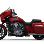 2025 Chieftain PowerPlus Dark Horse - Sunset Red Metallic