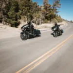 2025 Indian Chieftain PowerPlus & Challenger