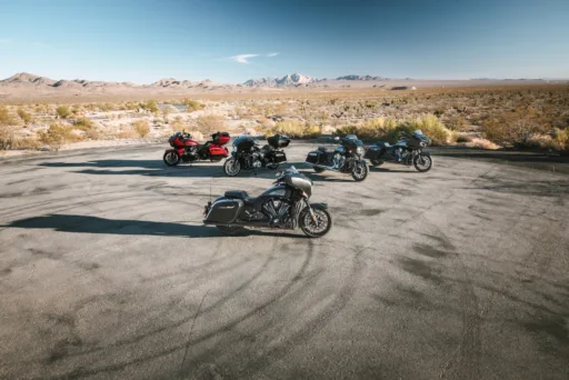 2025 Indian Motorcycle PowerPlus 112 Family