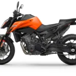 KTM 790 DUKE 2025