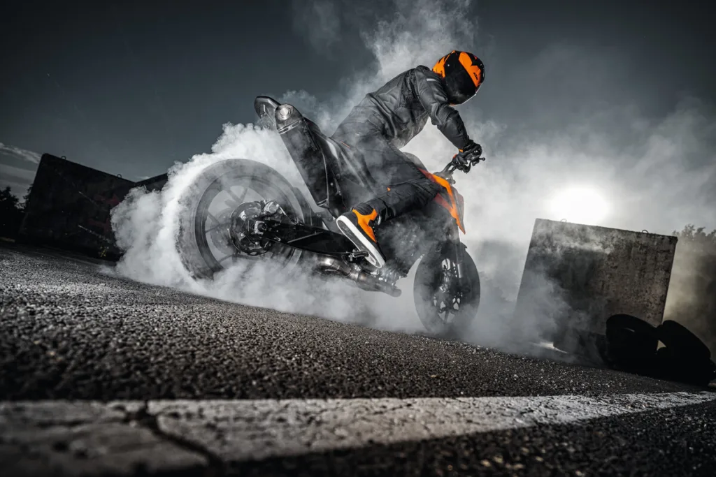 KTM 790 DUKE 2025