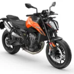 KTM 790 DUKE 2025