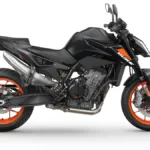 KTM 790 DUKE 2025