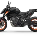 KTM 790 DUKE 2025