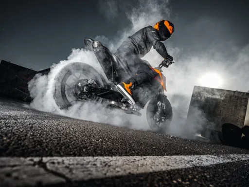 KTM 790 DUKE 2025