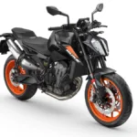 KTM 790 DUKE 2025