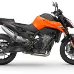 KTM 790 DUKE 2025