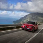 Alfa Romeo Stelvio INTENSA