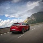 Alfa Romeo Stelvio INTENSA