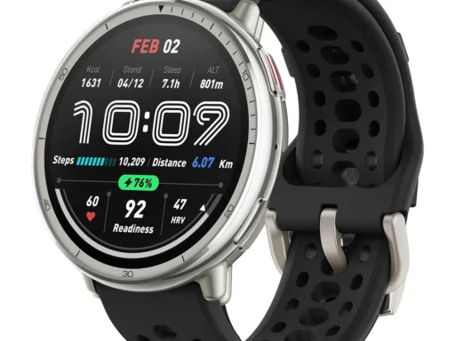 Amazfit Active 2 2025