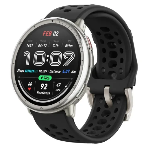 Amazfit Active 2 2025