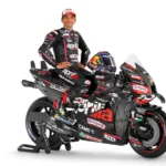 Aprilia MotoGP 2025