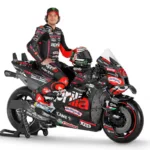 Aprilia MotoGP 2025