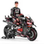 Aprilia MotoGP 2025