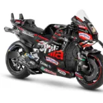 Aprilia MotoGP 2025