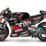 Aprilia MotoGP 2025