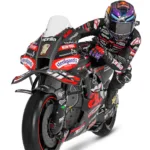 Aprilia MotoGP 2025