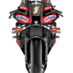 Aprilia MotoGP 2025