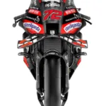 Aprilia MotoGP 2025