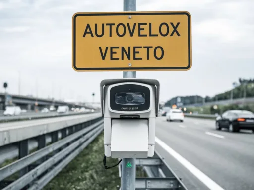 Autovelox Veneto