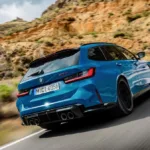 BMW M3 CS Touring 2025