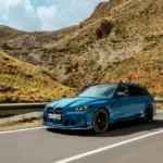 BMW M3 CS Touring 2025