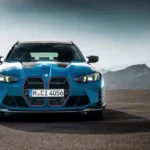 BMW M3 CS Touring 2025