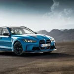 BMW M3 CS Touring 2025