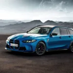 BMW M3 CS Touring 2025