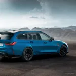 BMW M3 CS Touring 2025