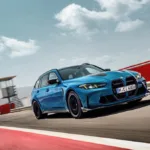 BMW M3 CS Touring 2025