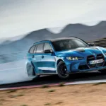 BMW M3 CS Touring 2025