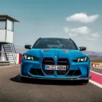 BMW M3 CS Touring 2025