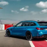 BMW M3 CS Touring 2025