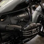 BMW R 18 2025