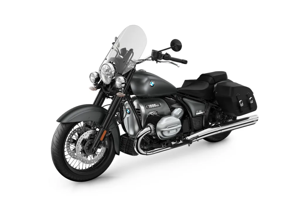 BMW R 18 Classic 2025